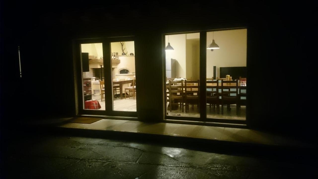 B&B Happy Guest 카프리노 베로네세 외부 사진