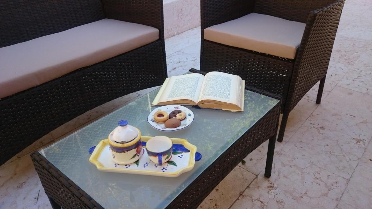 B&B Happy Guest 카프리노 베로네세 외부 사진